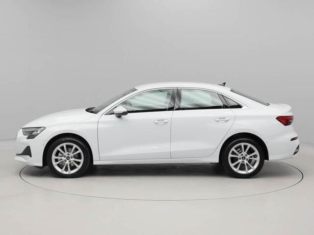 A3セダン30 TFSI アドバンスド