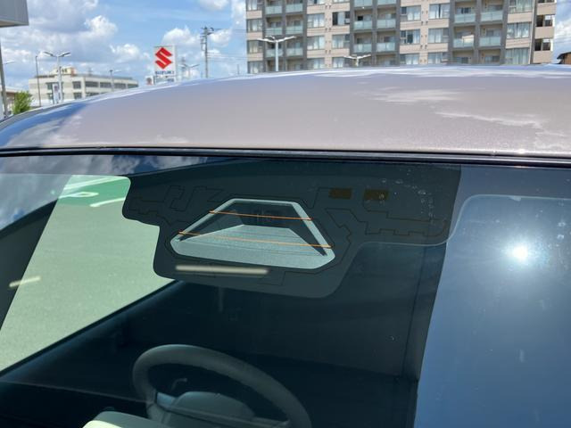 ワゴンRスマイルG