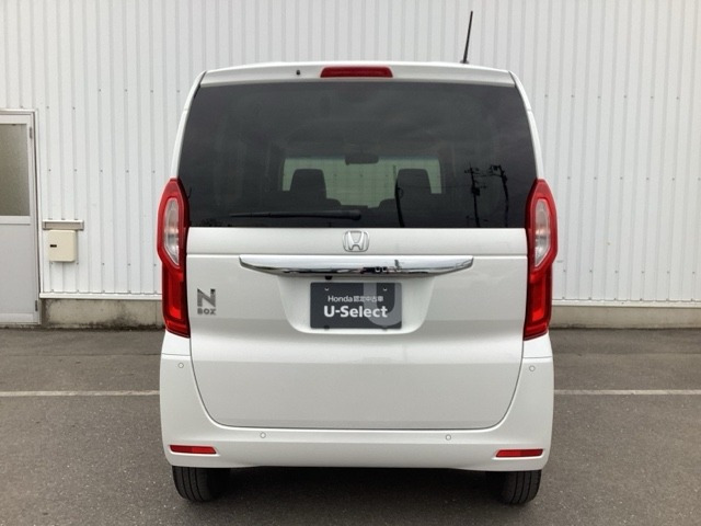 N-BOXL 4WD