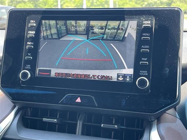 ハリアー2.5 ハイブリッド G レザーパッケージ