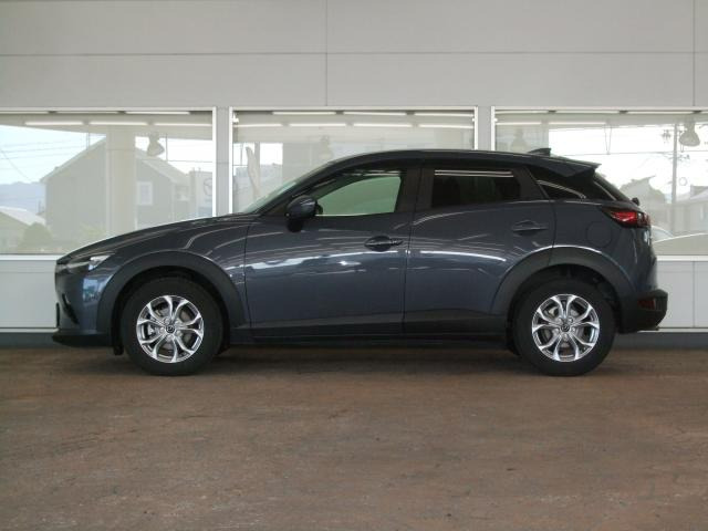 CX-3