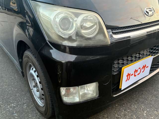 ムーヴカスタムX リミテッド 4WD
