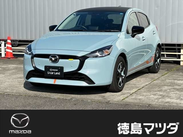 MAZDA21.5 15BD