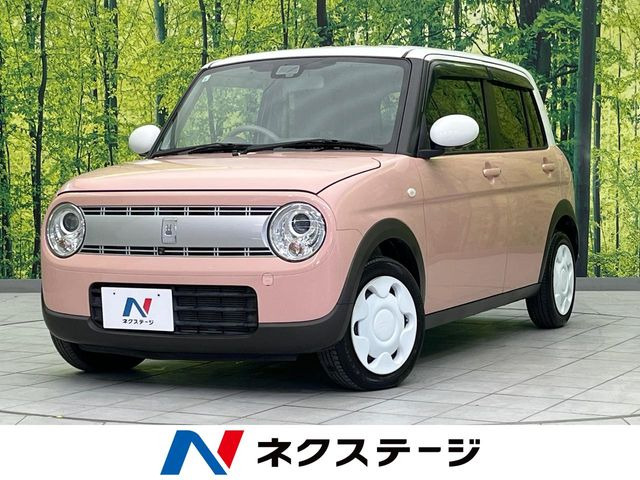 アルトラパンS