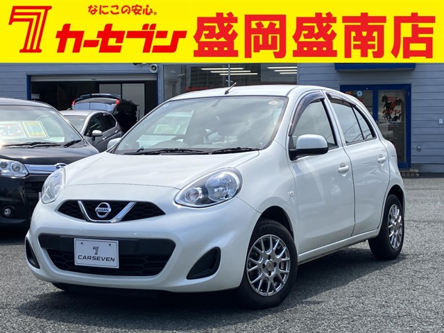 マーチ1.2 X