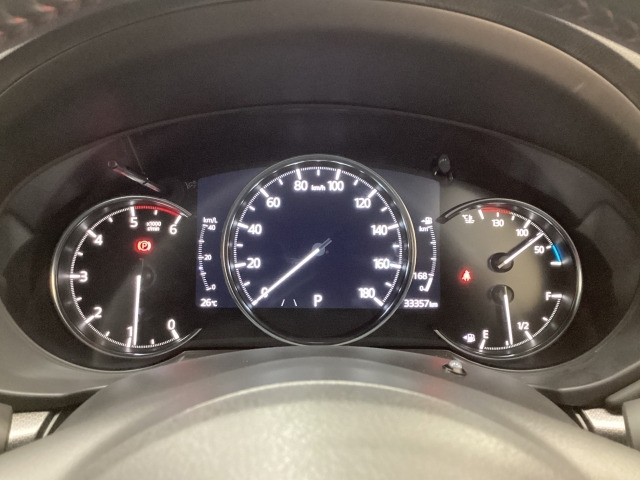CX-52.2 XD ブラックトーンエディション