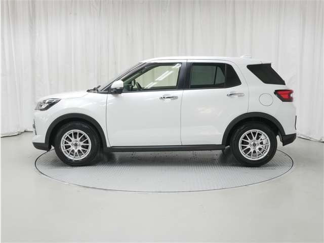 ライズ1.0 G 4WD