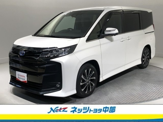 ノア