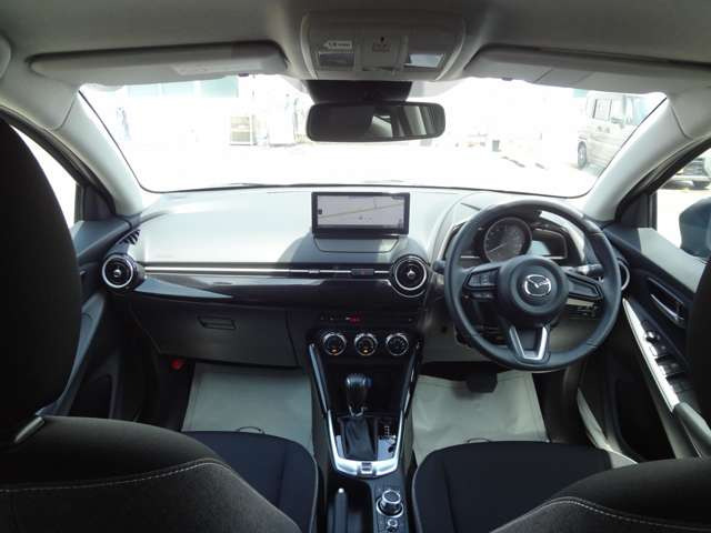 MAZDA21.5 15BD i セレクション 4WD