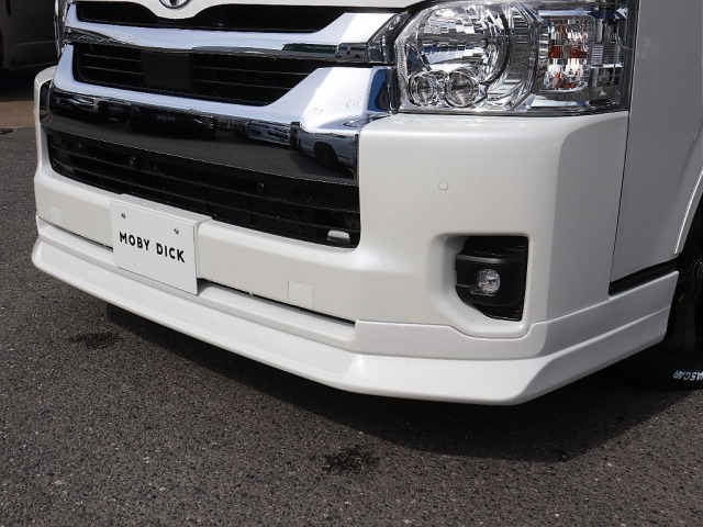 ハイエース2.7 GL ロング ミドルルーフ 4WD