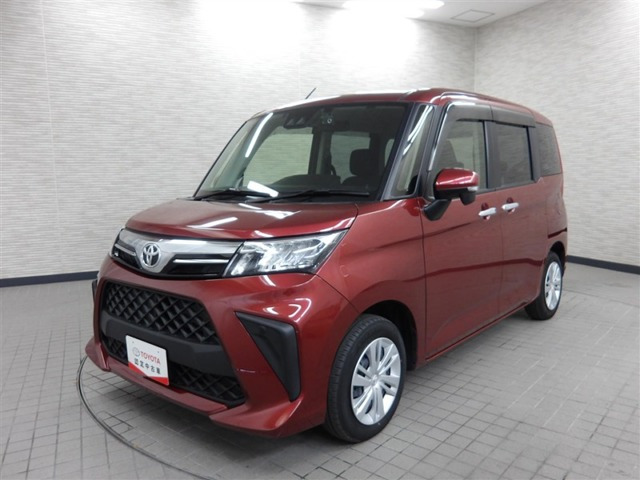 ルーミー1.0 G