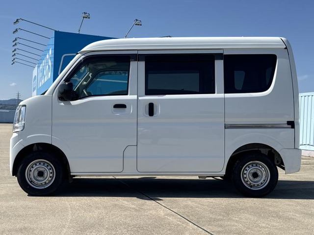 エブリイPA リミテッド 4WD
