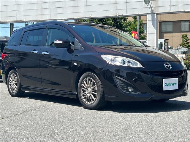プレマシー2.0 20S プレステージスタイル