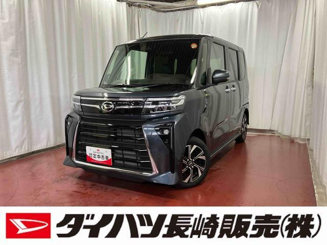 タントカスタムX