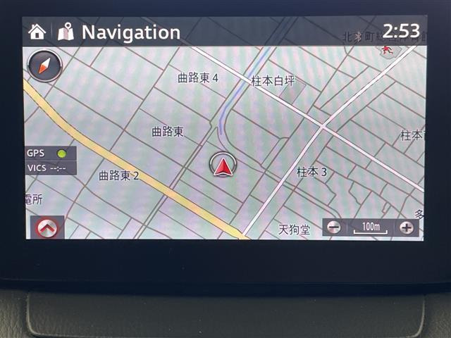 CX-31.5 XD プロアクティブ
