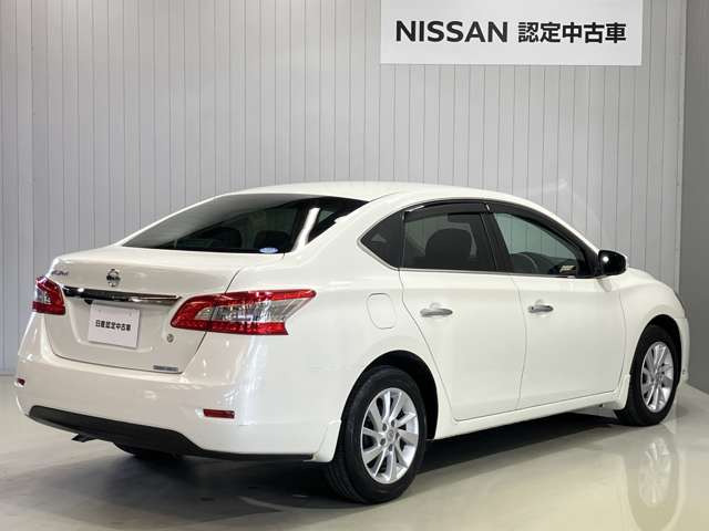 シルフィ1.8 G