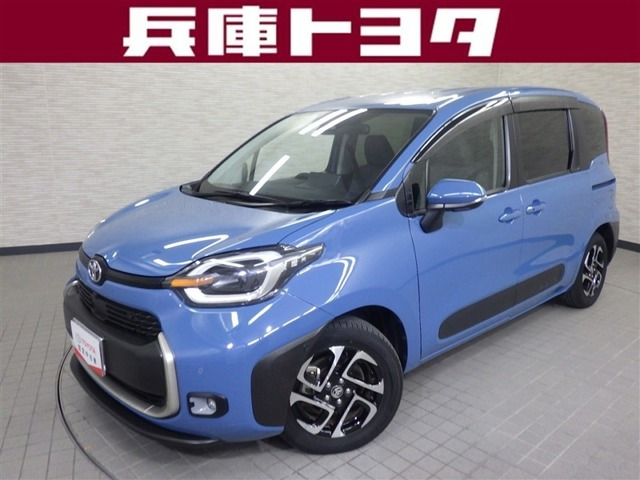 シエンタハイブリッド 1.5 Z