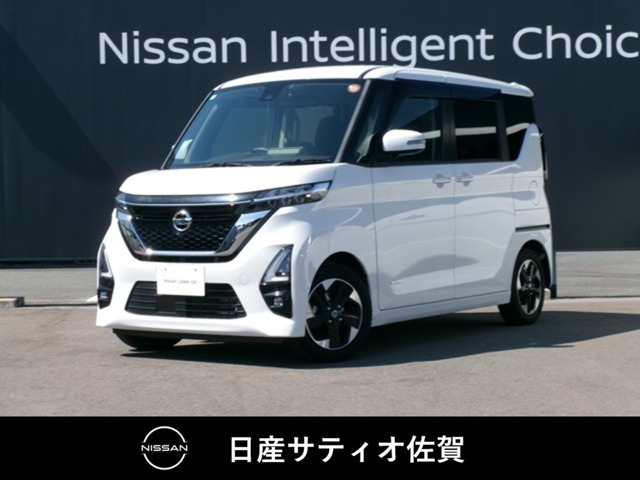 ルークスハイウェイスター