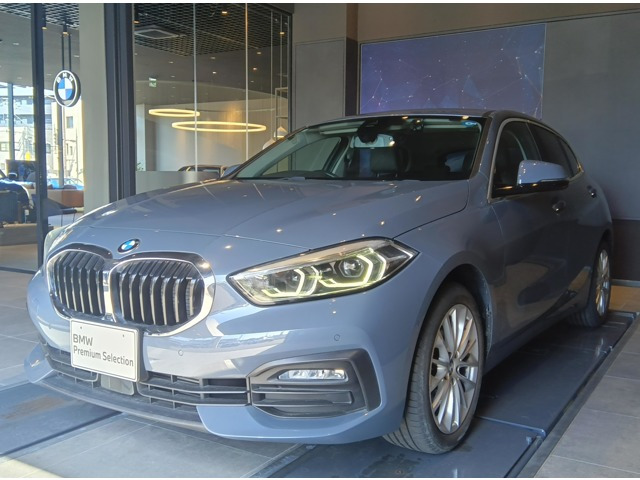 1シリーズ118d