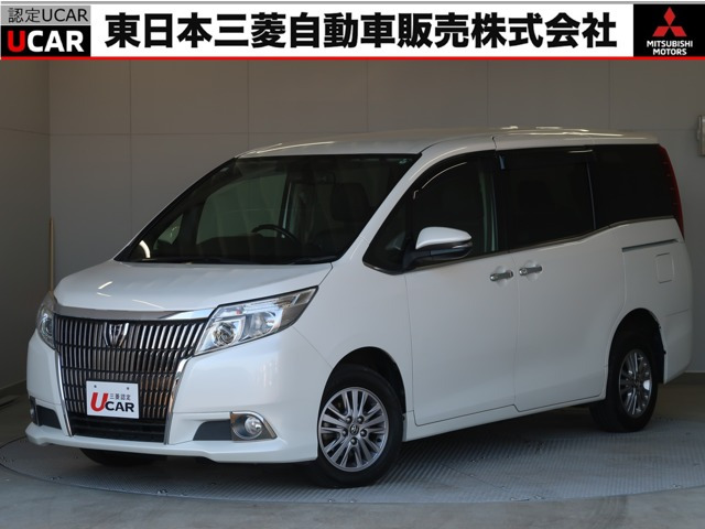 エスクァイア2.0 Gi 4WD