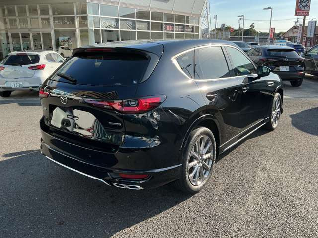 CX-603.3 XD Lパッケージ ディーゼル