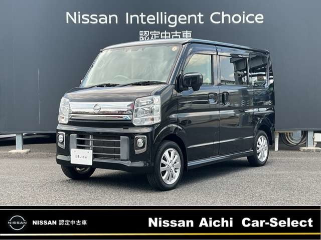 NV100クリッパーリオE
