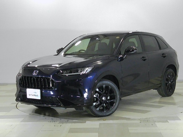 ZR-V2.0 e:HEV Z ブラックスタイル 4WD