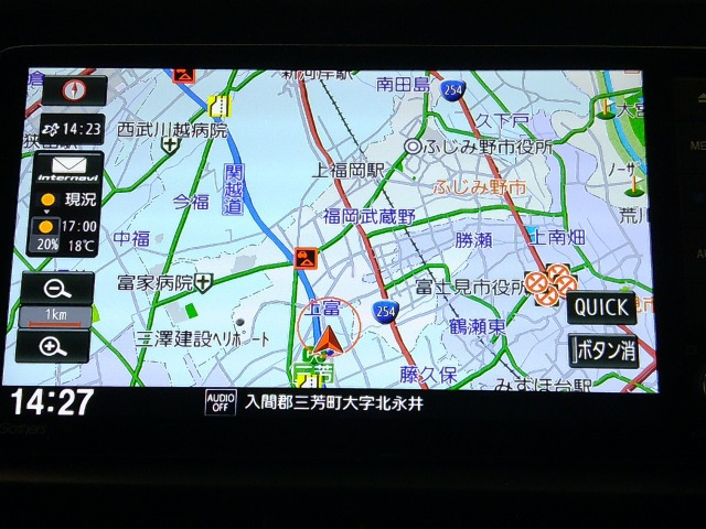 フィット