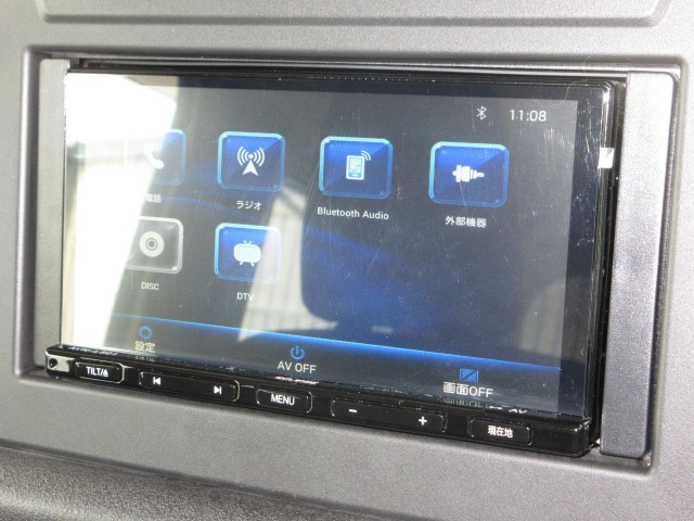 ジムニーXC 4WD
