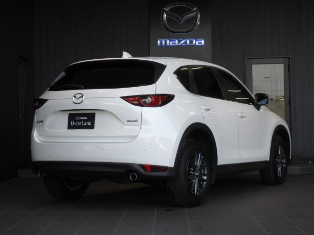 CX-52.2 XD プロアクティブ