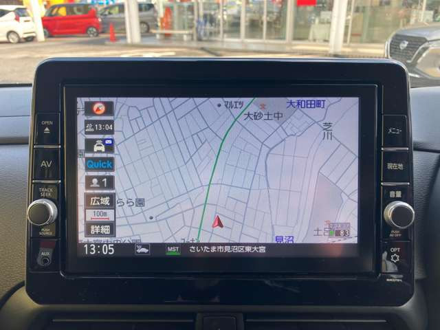 ルークスハイウェイスター