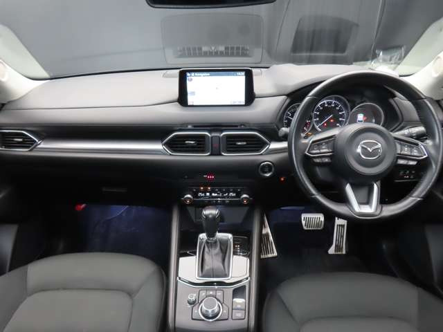 CX-52.2 XD プロアクティブ 4WD