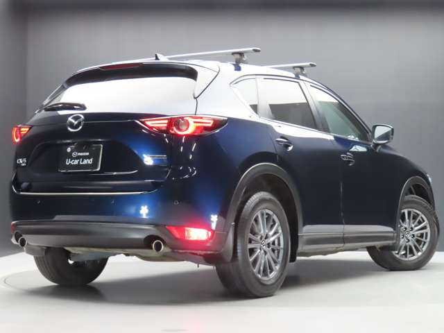 CX-52.2 XD プロアクティブ 4WD