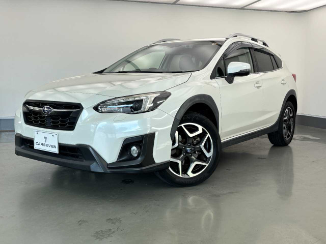 XV2.0i-S アイサイト 4WD