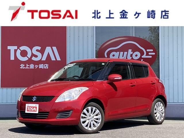 スイフト1.2 XL 4WD