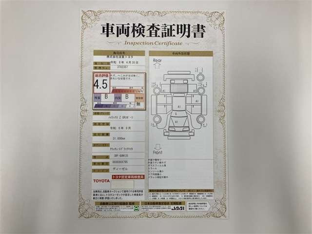ハイラックス