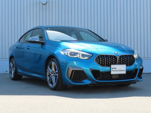 2シリーズクーペM235i