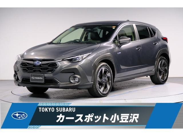 クロストレック2.0 リミテッド 4WD