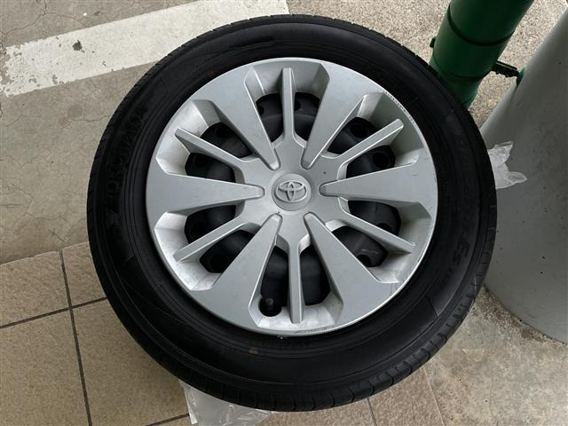 パッソ1.0 X Gパッケージ 4WD