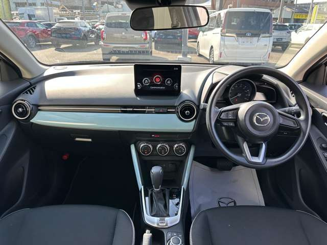 MAZDA21.5 15BD
