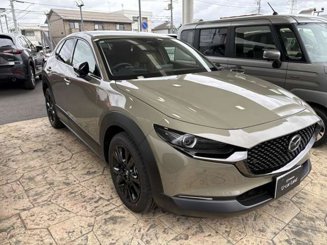 CX-302.0 20S レトロスポーツエディション