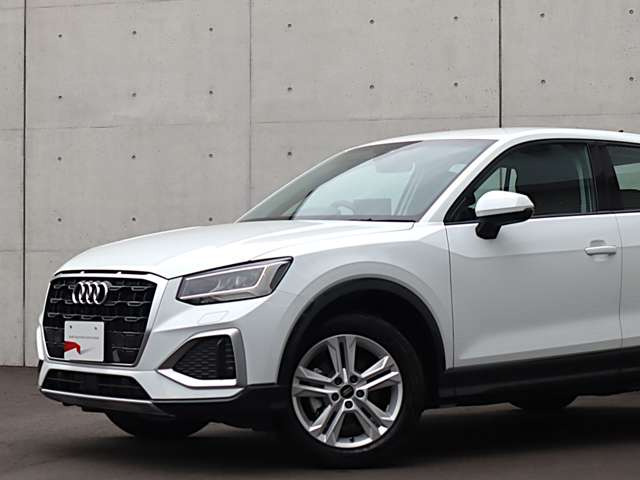 Q235 TFSI アドバンスド