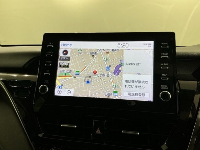カムリ2.5 G