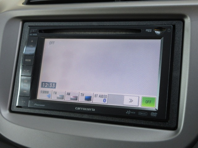 フィット1.3 G