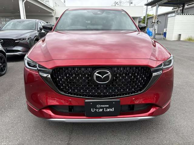 CX-52.2 XD ドライブ エディション
