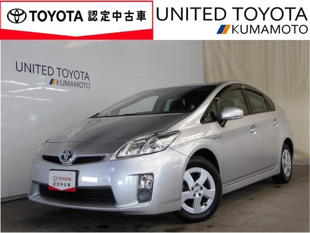 プリウス1.8 L