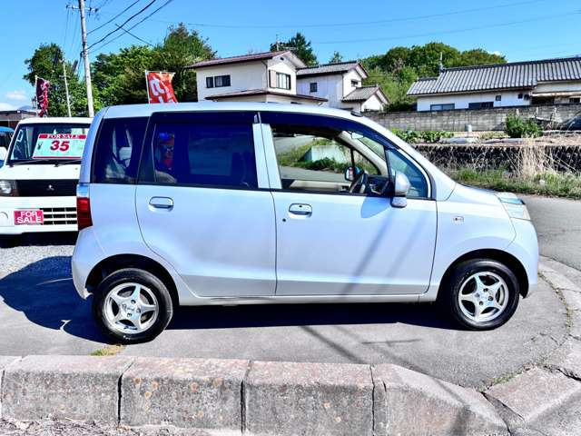ライフG スマートプラス 4WD