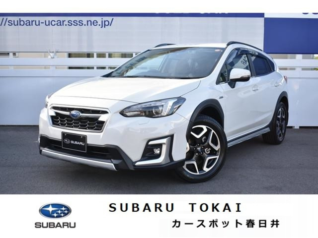XV2.0 アドバンス 4WD