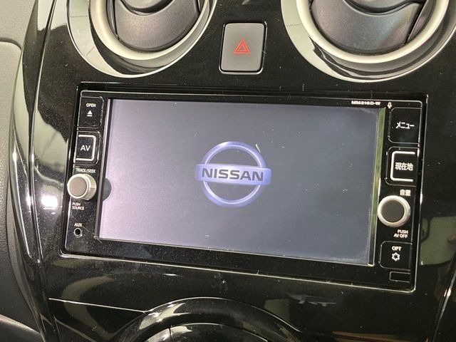 ノート1.2 e-POWER X
