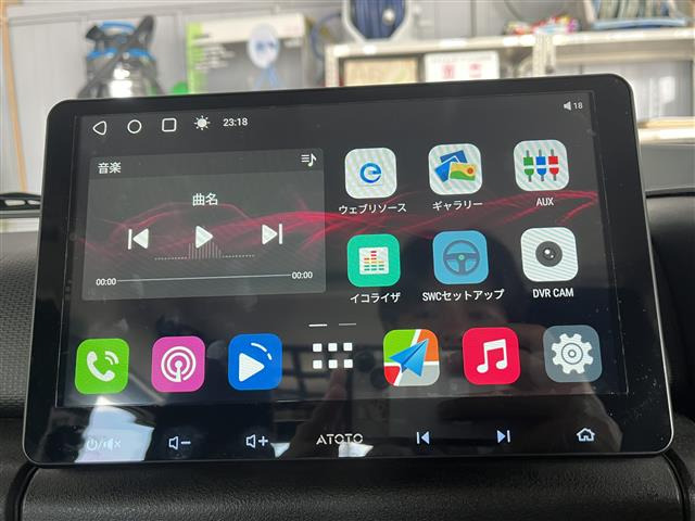 ジムニーXC 4WD